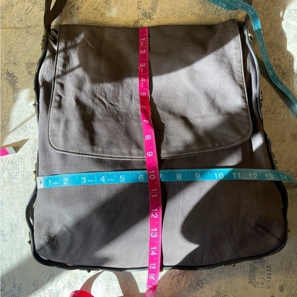 Kooba "Meg" Shoulder Bag - Picture 14 of 16